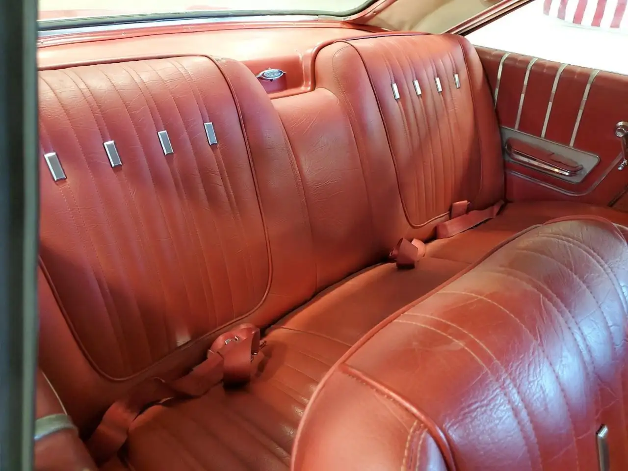 Ford GALAXIE 500 XL FASTBACK, foto 10