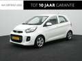 Kia Picanto 1.0 CVVT EconomyPlusLine Wit - thumbnail 1