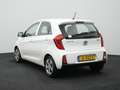 Kia Picanto 1.0 CVVT EconomyPlusLine Wit - thumbnail 4