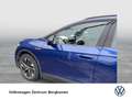 Volkswagen ID.4 Pro Performance AHK NAVI ALU19 SITZHZG Blu/Azzurro - thumbnail 2