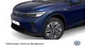 Volkswagen ID.4 Pro Performance AHK NAVI ALU19 SITZHZG Blau - thumbnail 2