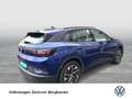 Volkswagen ID.4 Pro Performance AHK NAVI ALU19 SITZHZG Blu/Azzurro - thumbnail 4