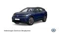 Volkswagen ID.4 Pro Performance AHK NAVI ALU19 SITZHZG Blau - thumbnail 1