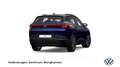Volkswagen ID.4 Pro Performance AHK NAVI ALU19 SITZHZG Blau - thumbnail 3