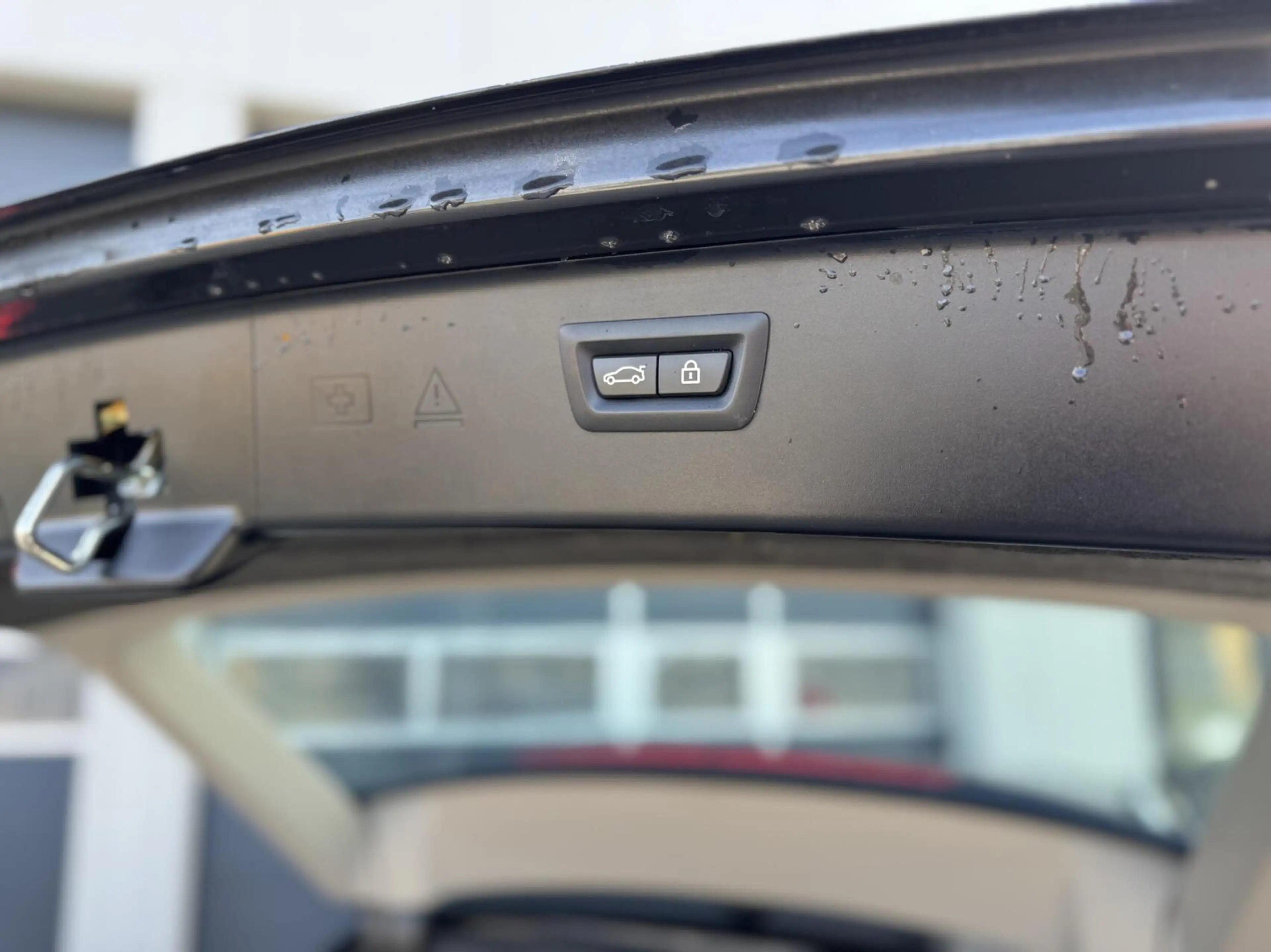BMW 525 5-serie Touring 525d High Executive Automaat | Led — photo 9