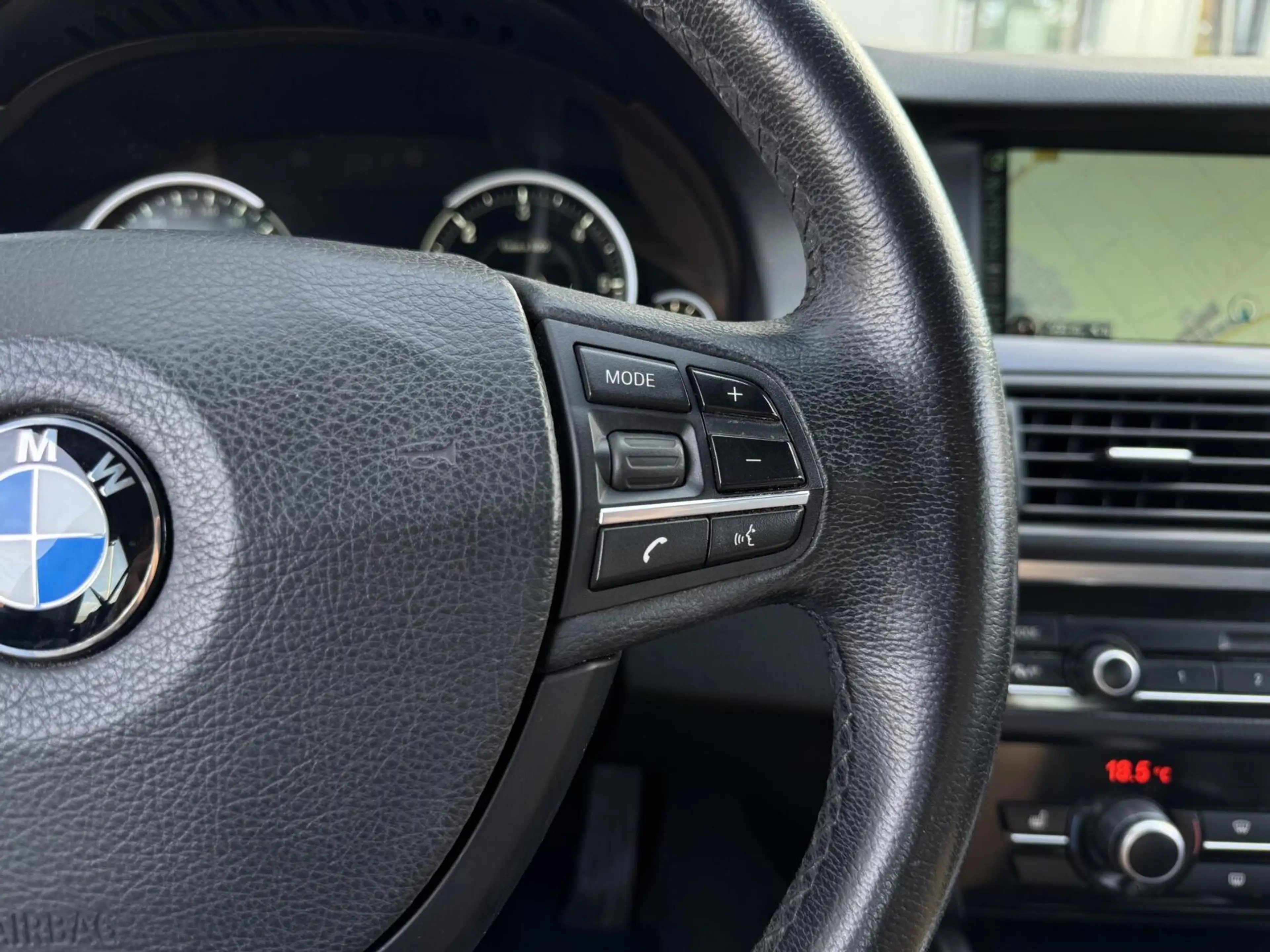 BMW 525 5-serie Touring 525d High Executive Automaat | Led — photo 13
