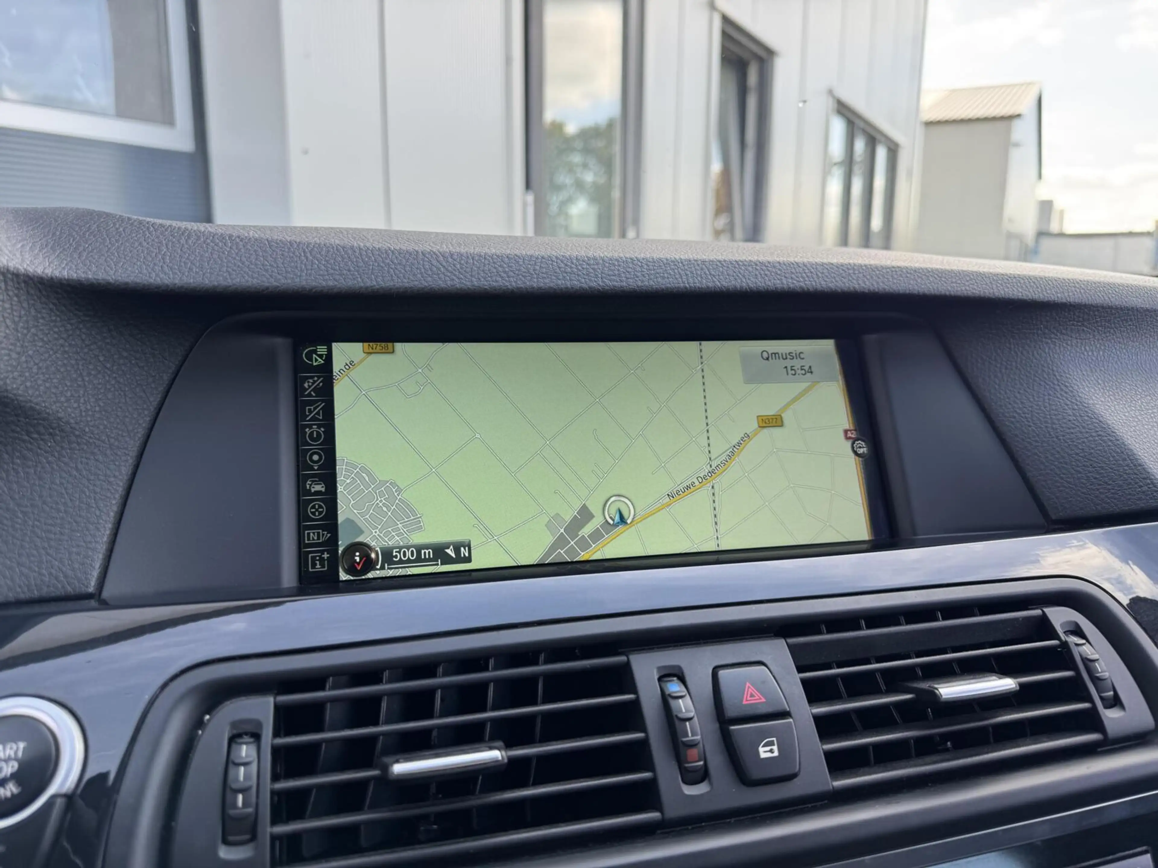 BMW 525 5-serie Touring 525d High Executive Automaat | Led — photo 14