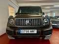 Mercedes-Benz G 63 AMG 4Matic 9G-Tronic Brun - thumbnail 2