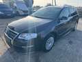 Volkswagen Passat Variant Passat 2.0 TDI R-Line Edition 4Motion Schwarz - thumbnail 1