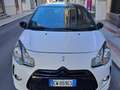 DS Automobiles DS 3 DS3 1.4 hdi Chic 70cv White - thumbnail 1