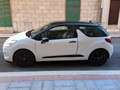 DS Automobiles DS 3 DS3 1.4 hdi Chic 70cv Blanc - thumbnail 3