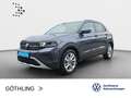 Volkswagen T-Cross GOAL 5-Gang*NAVI*LED*SHZ*PDC*ACC*Assist* Grau - thumbnail 1