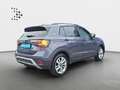 Volkswagen T-Cross GOAL 5-Gang*NAVI*LED*SHZ*PDC*ACC*Assist* Grau - thumbnail 19