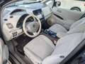 Nissan Leaf 24 kWh (mit Batterie) Visia Schwarz - thumbnail 17