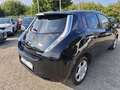 Nissan Leaf 24 kWh (mit Batterie) Visia Fekete - thumbnail 2