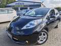 Nissan Leaf 24 kWh (mit Batterie) Visia Fekete - thumbnail 4