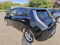 Nissan Leaf 24 kWh (mit Batterie) Visia Fekete - thumbnail 10
