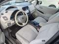 Nissan Leaf 24 kWh (mit Batterie) Visia Schwarz - thumbnail 16
