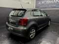 Volkswagen Polo 1.2 TSI Advance DSG Gris - thumbnail 5