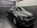 Volkswagen Polo 1.2 TSI Advance DSG Gris - thumbnail 4