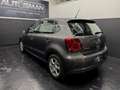 Volkswagen Polo 1.2 TSI Advance DSG Gris - thumbnail 7