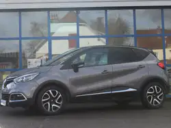 Renault Captur dCi 90 Energy eco² E6 Intens