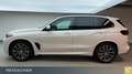 BMW X5 xDrive50e A M-Sport,Pano,AHK,Autom Weiß - thumbnail 9