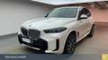 BMW X5 xDrive50e A M-Sport,Pano,AHK,Autom Blanc - thumbnail 1