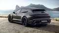 Porsche Taycan Turbo S Cross Turismo Grijs - thumbnail 4