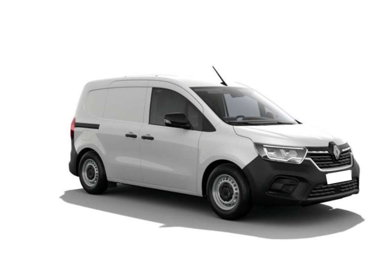 Renault Kangoo Van