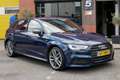 Audi A3 Sportback 35 TFSI CoD Sport 3x S Line Edition.auto Azul - thumbnail 10