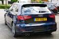 Audi A3 Sportback 35 TFSI CoD Sport 3x S Line Edition.auto Azul - thumbnail 7