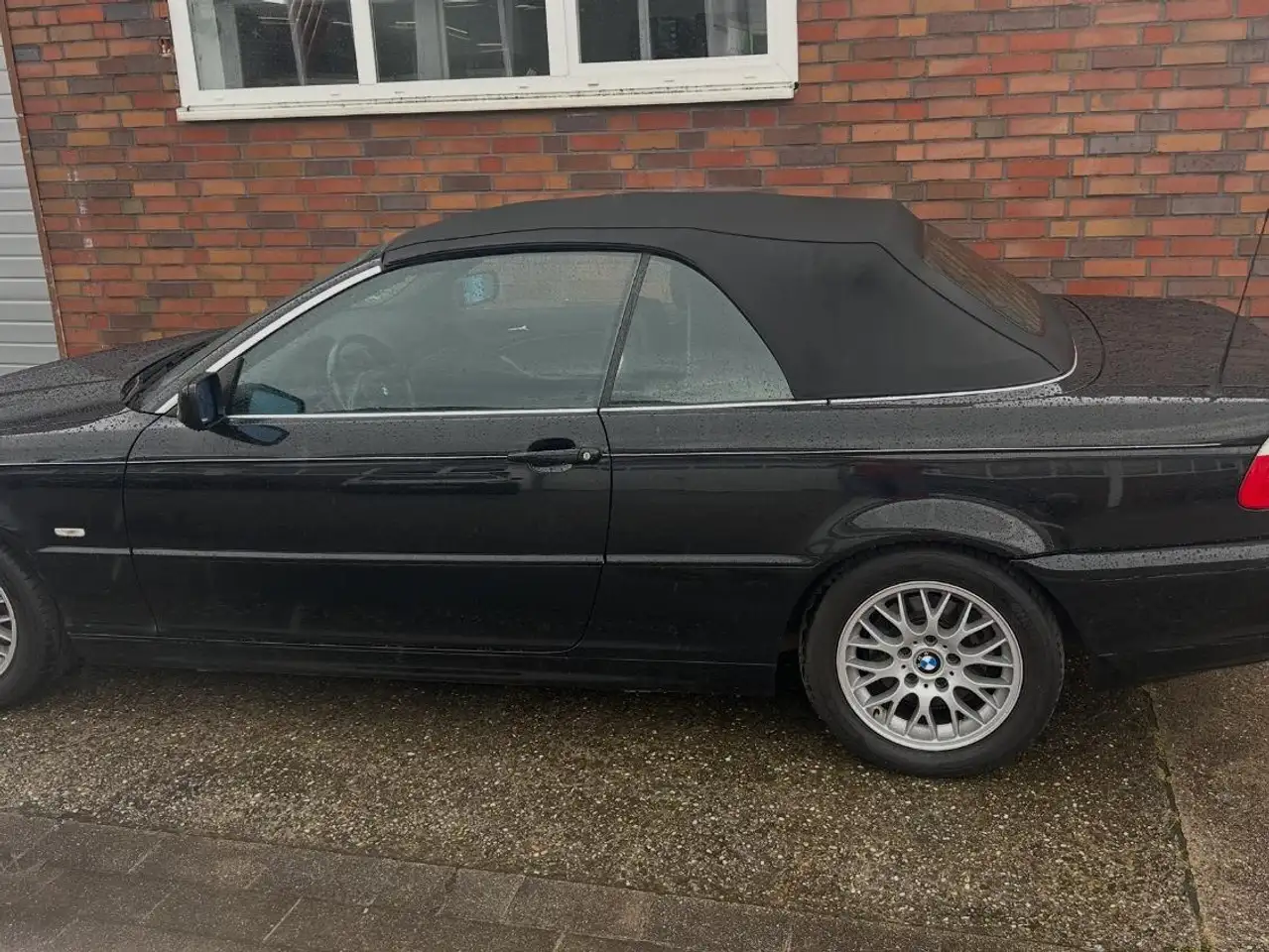 BMW 320 3er Ci, foto 12