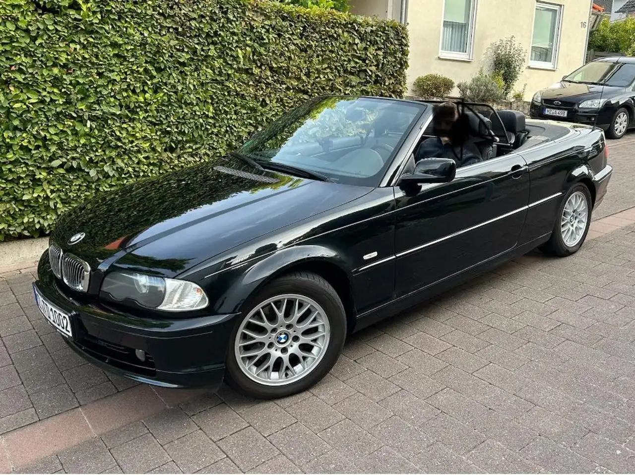 BMW 320 3er Ci, foto 4