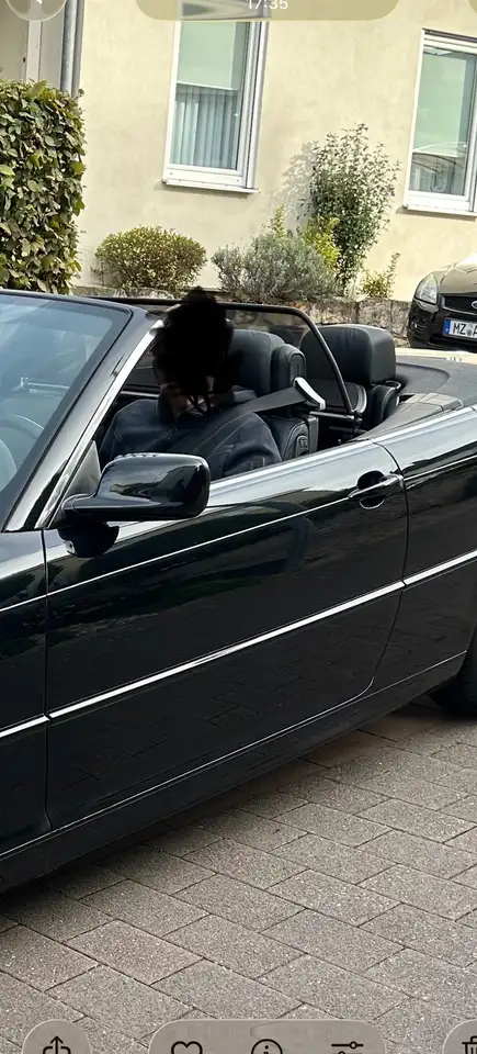 BMW 320 3er Ci, foto 5