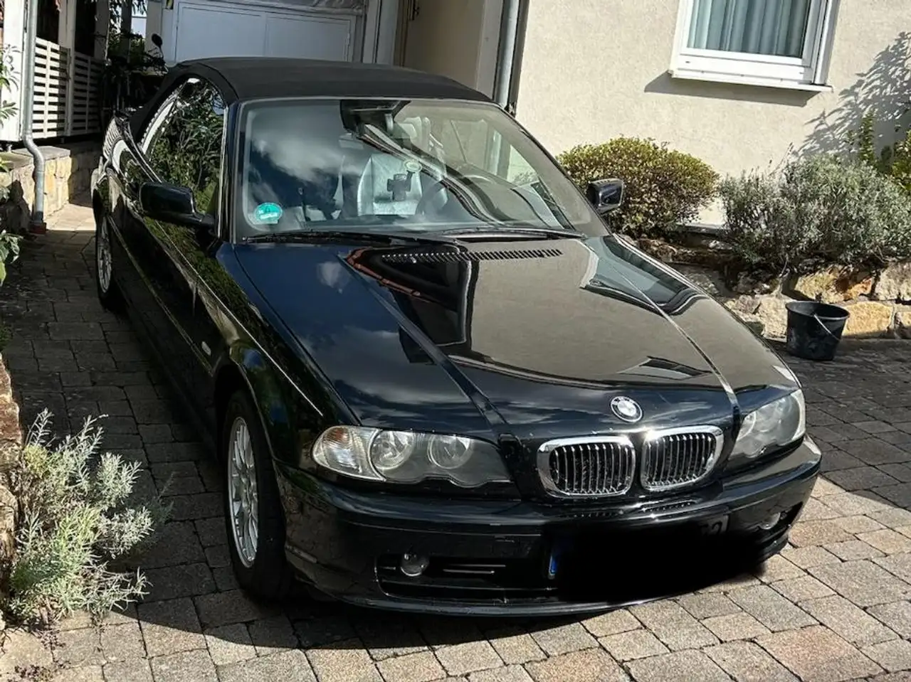BMW 320 3er Ci, foto 3