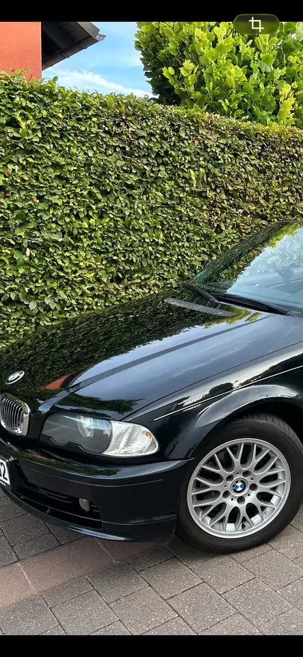 BMW 320 3er Ci, foto 6