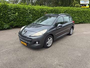 SW 1.6 VTi Active | Meeneemprijs