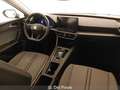 SEAT Leon Sportstourer 2.0 TDI 150 CV DSG Style Blanc - thumbnail 6