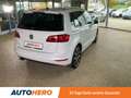 Volkswagen Golf Sportsvan 1.4 TSI Highline BMT Aut.*NAVI* Weiß - thumbnail 6