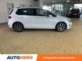Volkswagen Golf Sportsvan 1.4 TSI Highline BMT Aut.*NAVI* Weiß - thumbnail 7