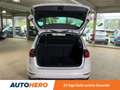 Volkswagen Golf Sportsvan 1.4 TSI Highline BMT Aut.*NAVI* Weiß - thumbnail 16