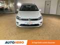 Volkswagen Golf Sportsvan 1.4 TSI Highline BMT Aut.*NAVI* Weiß - thumbnail 9