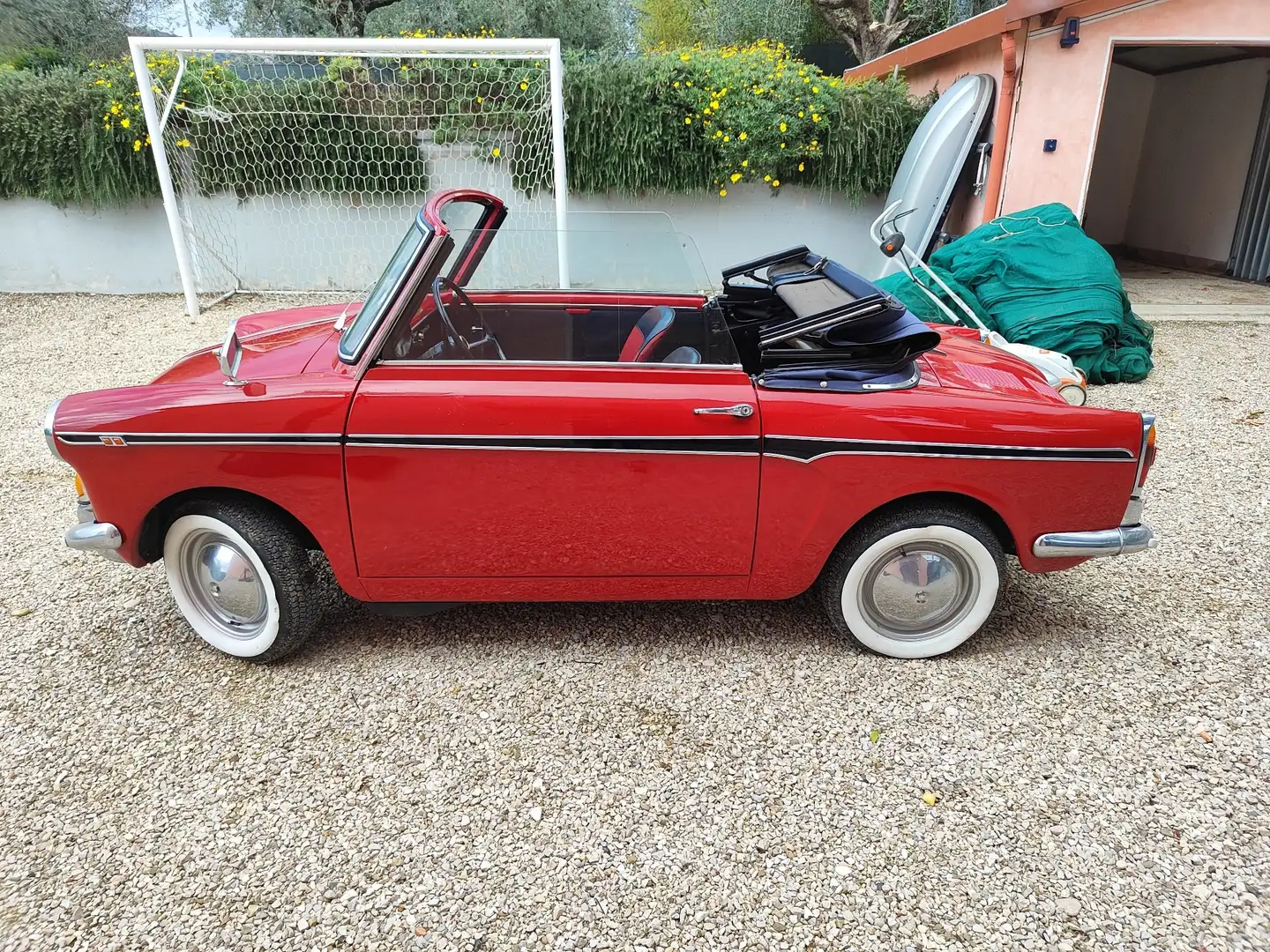 Autobianchi Sonstige - 1