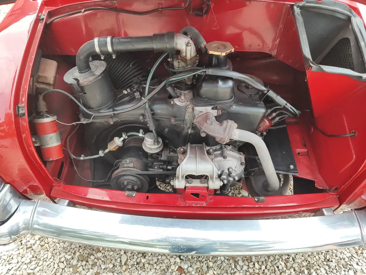 Autobianchi, foto 10