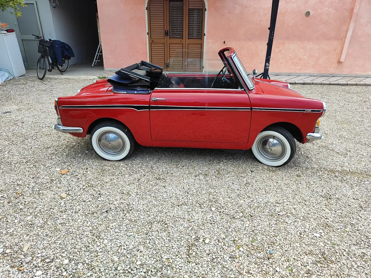 Autobianchi, foto 8