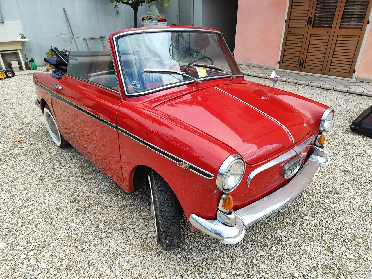 Autobianchi, foto 6