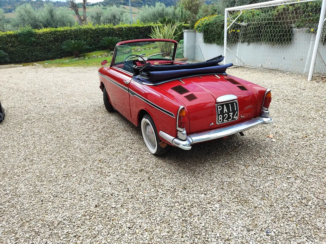 Autobianchi, foto 5