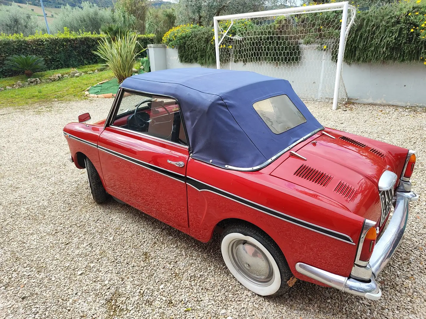 Autobianchi Sonstige - 2