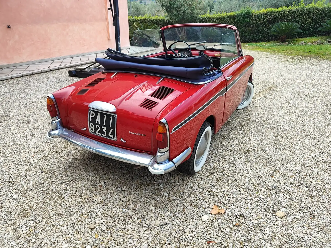Autobianchi, foto 4